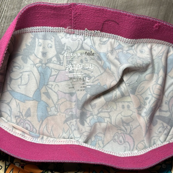 Flintstones Socks and Boxer Brief Combo Set - Small - Picture 4 of 6